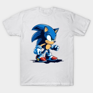 sonic T-Shirt